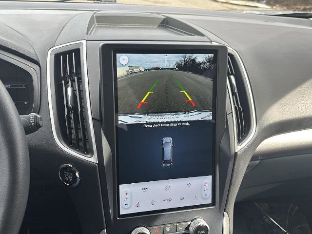 Certified 2024 Ford Edge SEL image 19