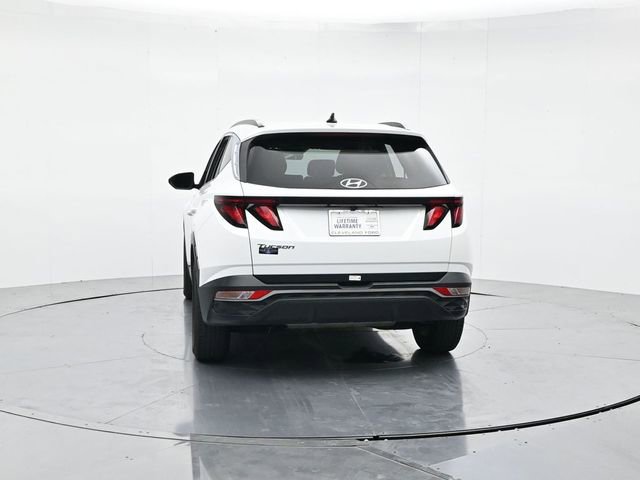 Used 2024 Hyundai Tucson SEL image 8