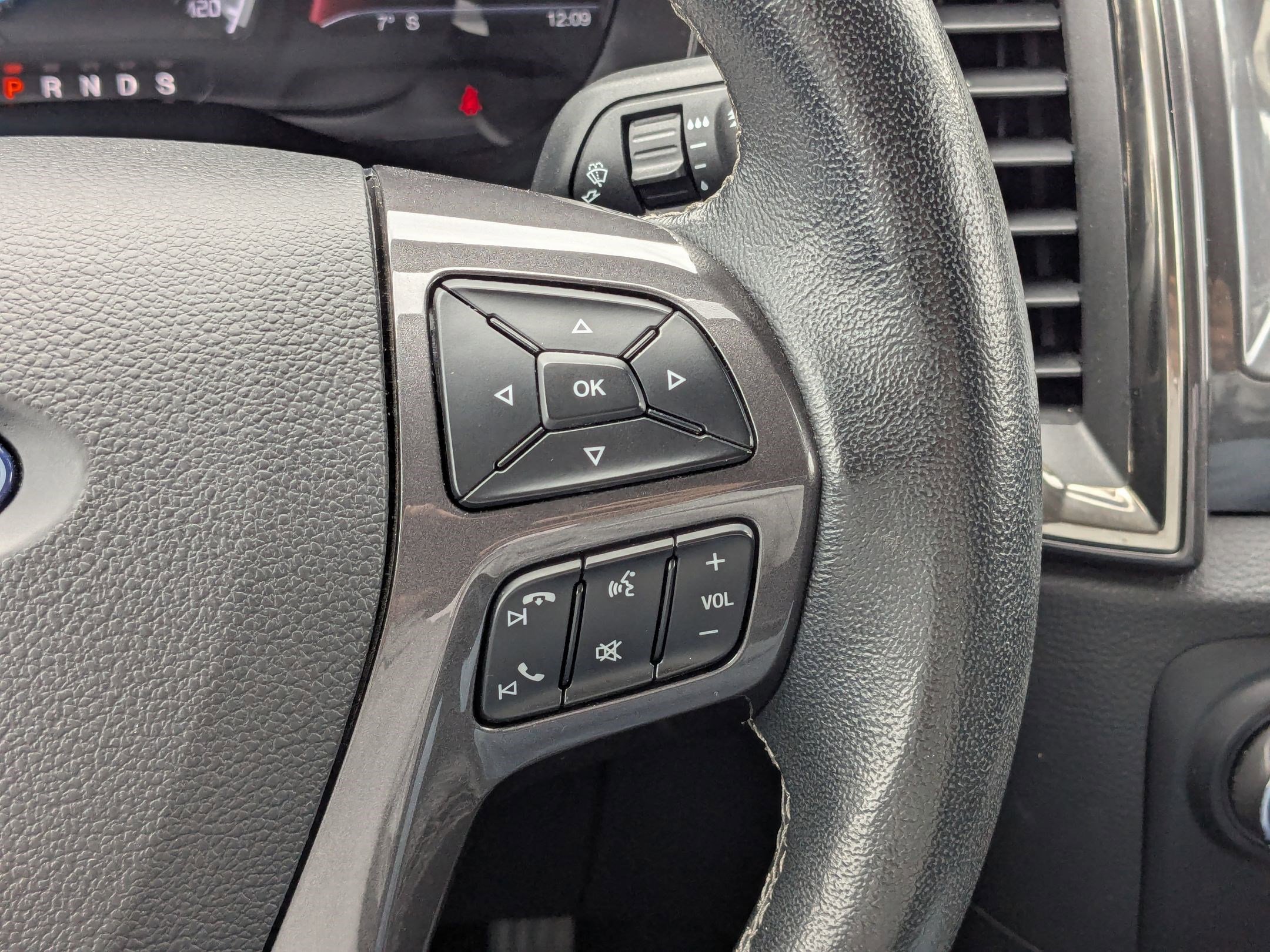 Certified 2021 Ford Ranger Lariat w/ Equipment Group 501A High image 20