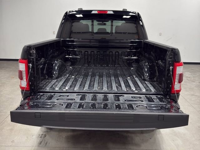 Certified 2022 Ford F150 Lariat AWD/4WD image 12