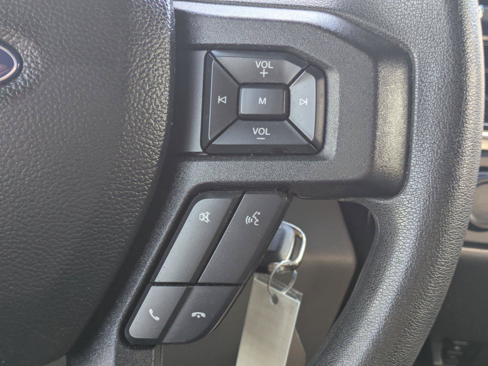 Certified 2020 Ford F150 XLT AWD/4WD image 31