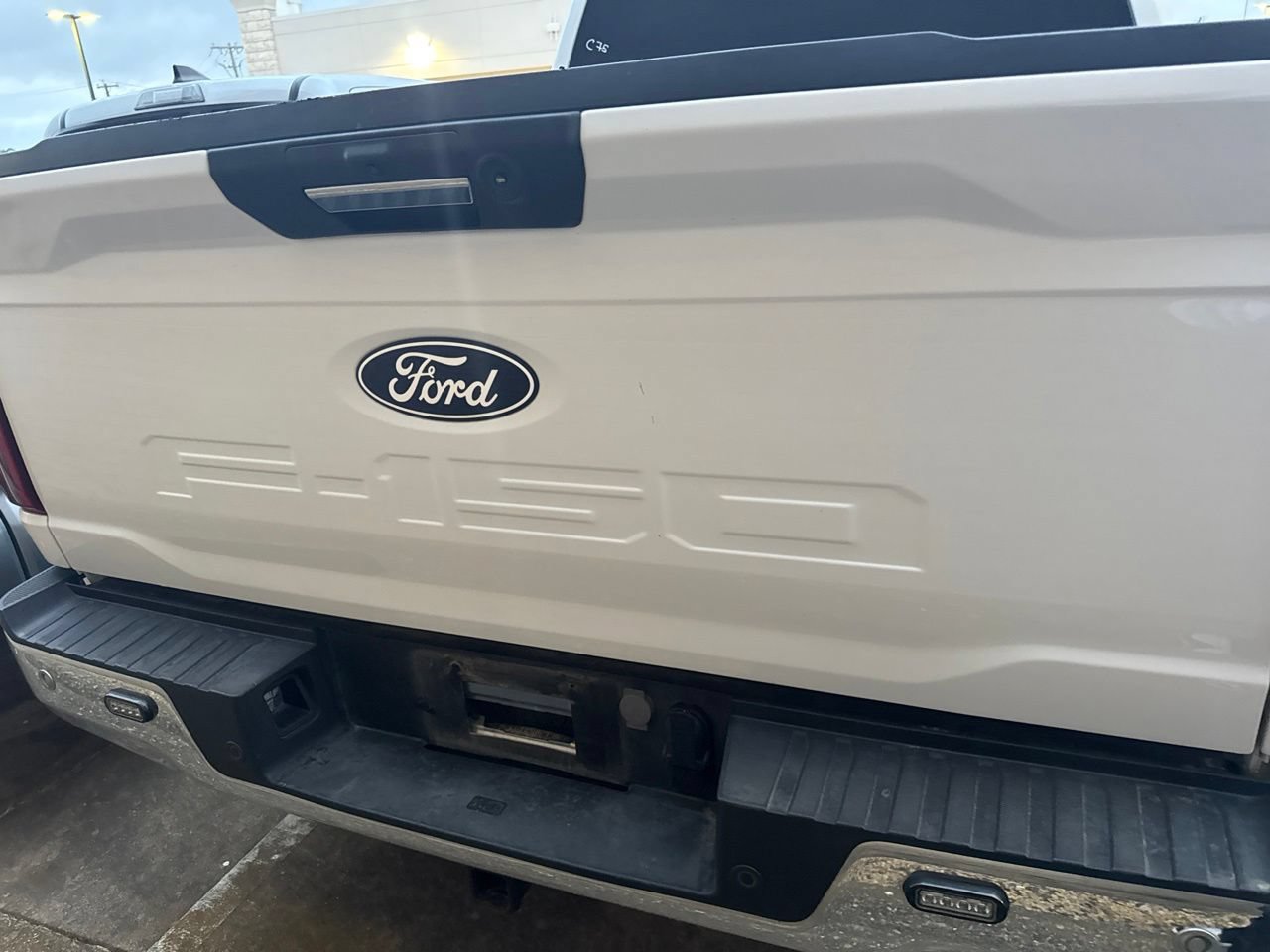 Certified 2024 Ford F150 XLT w/ Tow/Haul Package AWD/4WD image 6