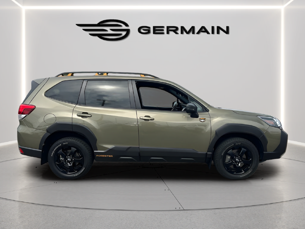 Used 2024 Subaru Forester Wilderness AWD/4WD image 10