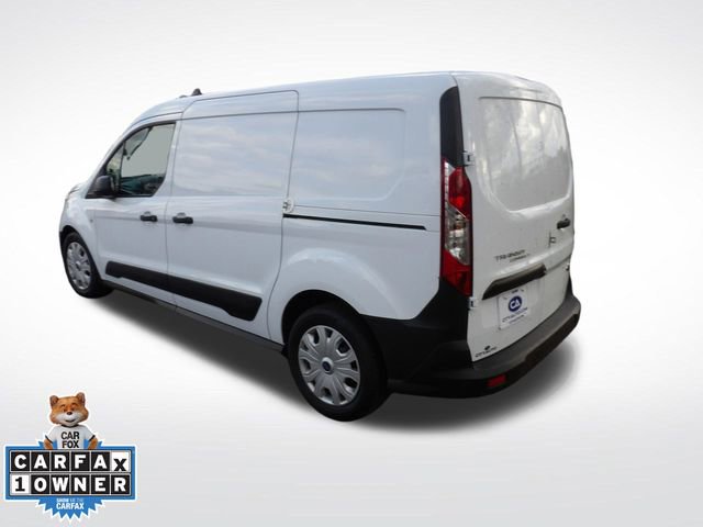 Certified 2022 Ford Transit Connect XL image 14