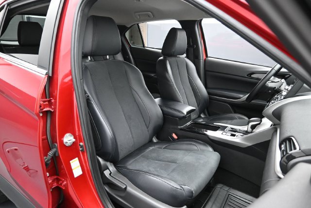 Used 2025 Mitsubishi Eclipse Cross SE AWD/4WD image 30
