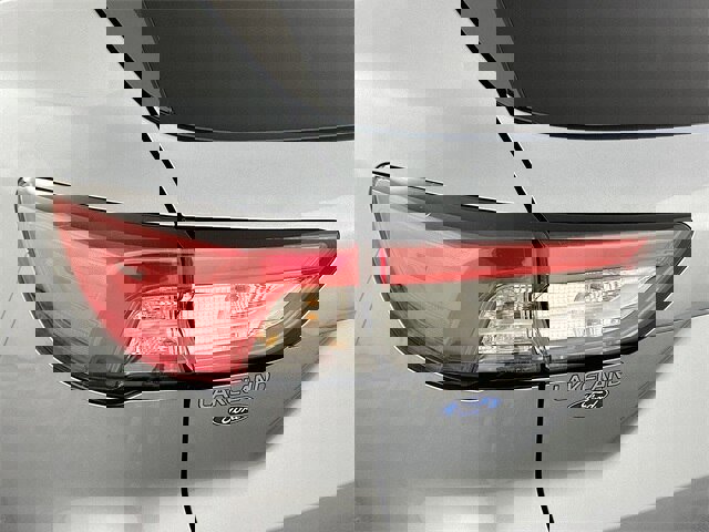 Certified 2022 Ford Escape SE w/ SE Sport Appearance Package image 25