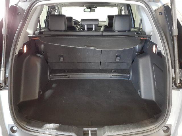 Used 2022 Honda CR-V Touring image 9