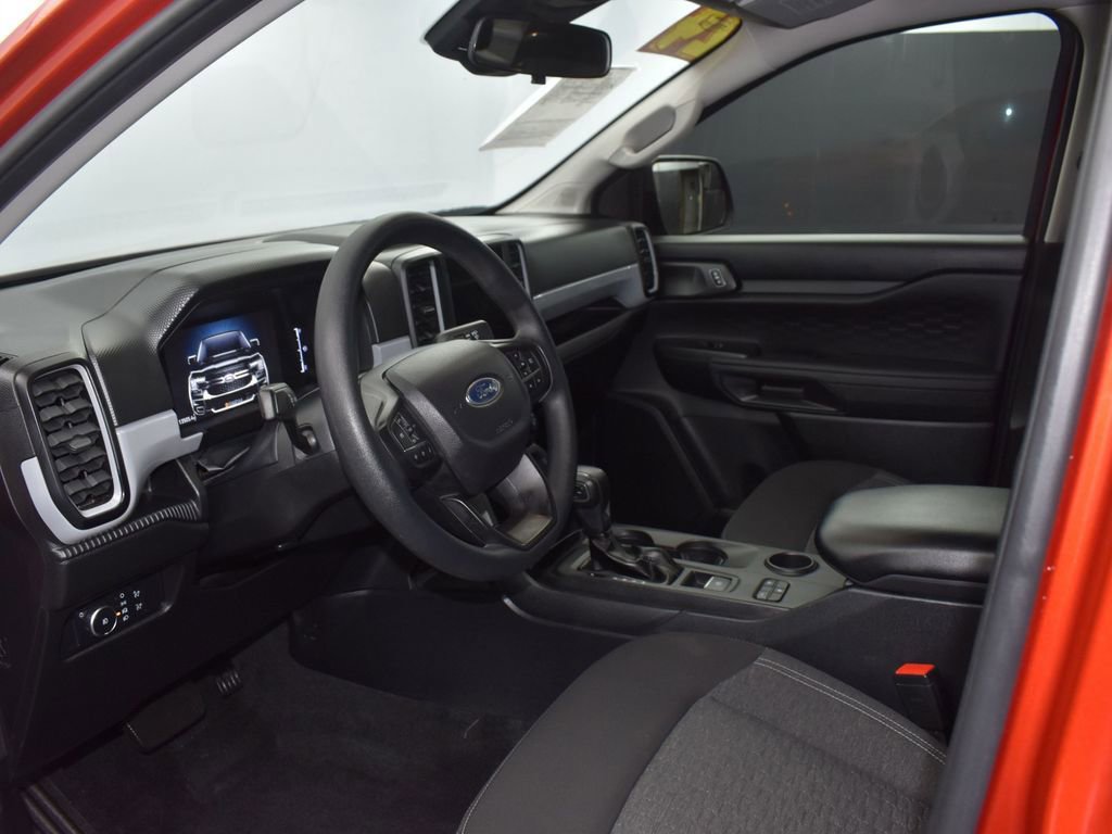 Certified 2024 Ford Ranger XL w/ Trailer Tow Package image 9