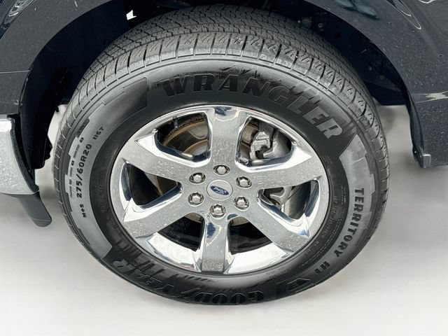 Certified 2022 Ford F150 XLT w/ Equipment Group 302A High AWD/4WD image 38