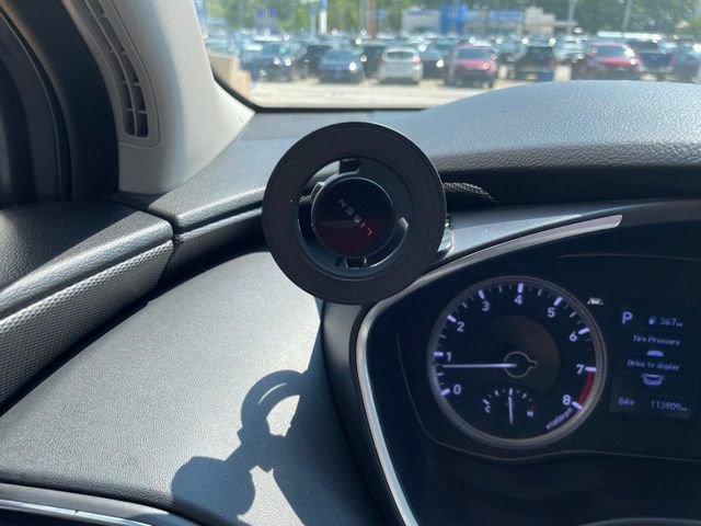 Used 2019 Hyundai Santa Fe SE AWD/4WD image 16