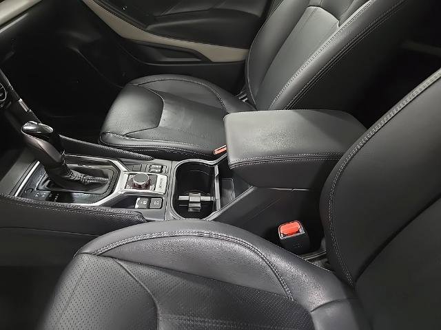 Used 2023 Subaru Forester Limited image 18