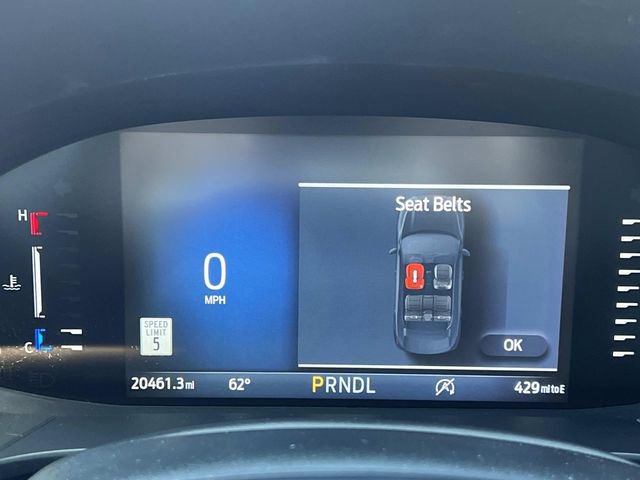 Certified 2023 Ford Escape ST-Line w/ Tech Pack #1 image 20