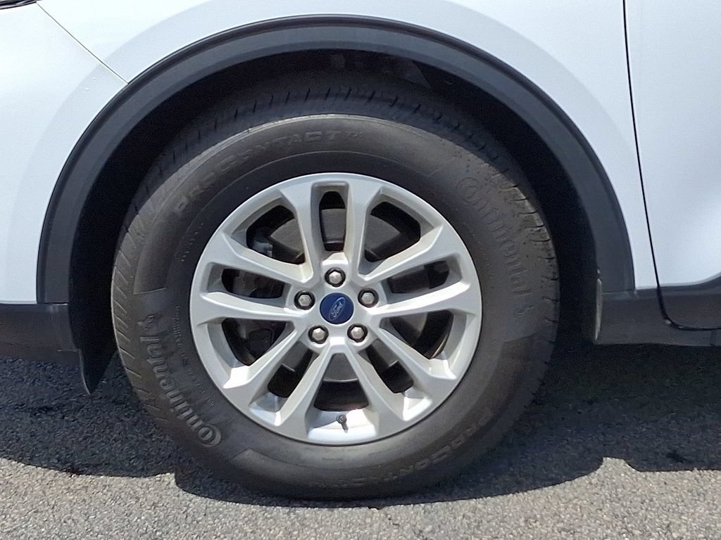 Certified 2022 Ford Escape SE w/ Convenience Package AWD/4WD image 8