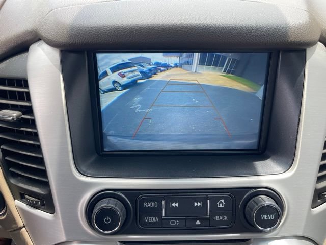 Used 2019 GMC Yukon SLT w/ Open Road Package RWD image 31