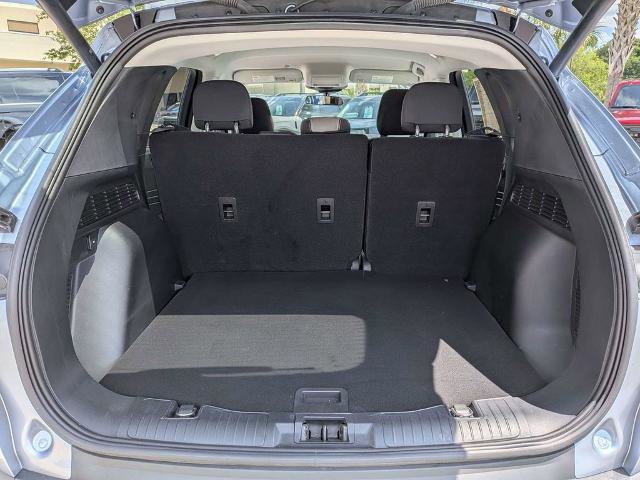 Certified 2022 Ford Escape SE w/ Convenience Package AWD/4WD image 12
