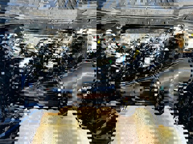 Certified 2023 Ford F150 XLT w/ Equipment Group 302A High image 30