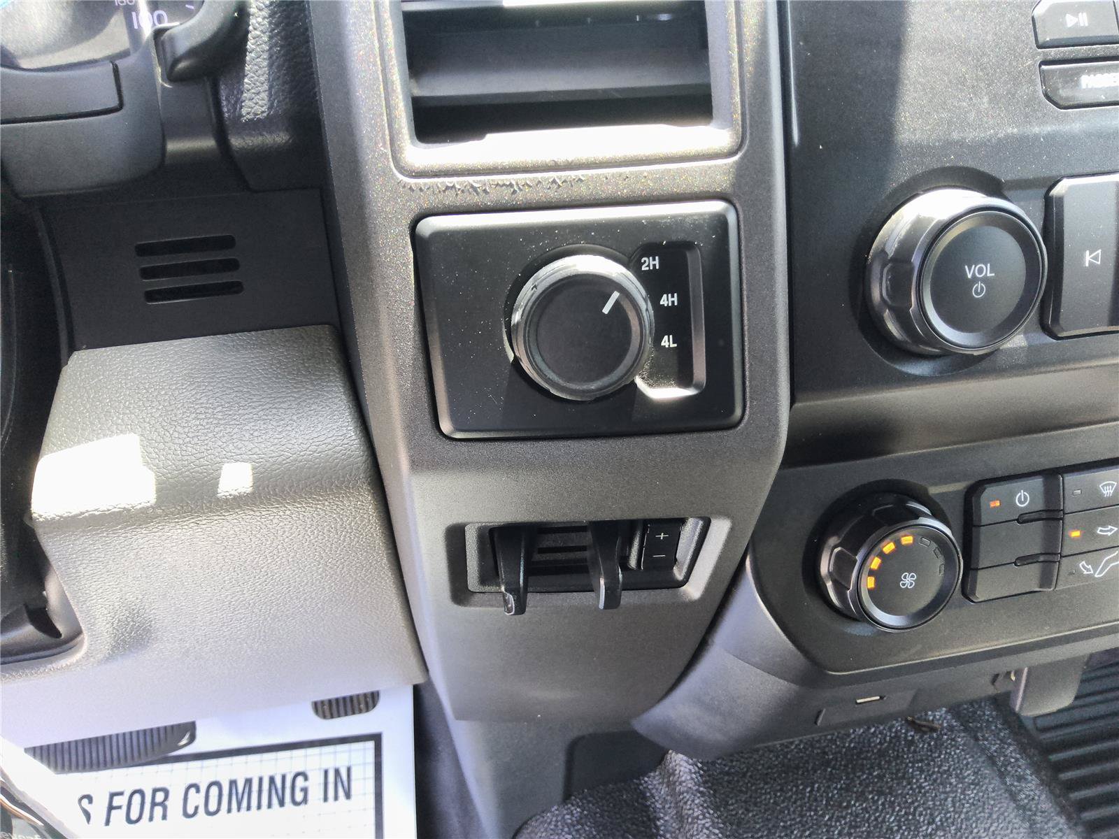 Certified 2020 Ford F450 XL AWD/4WD image 20
