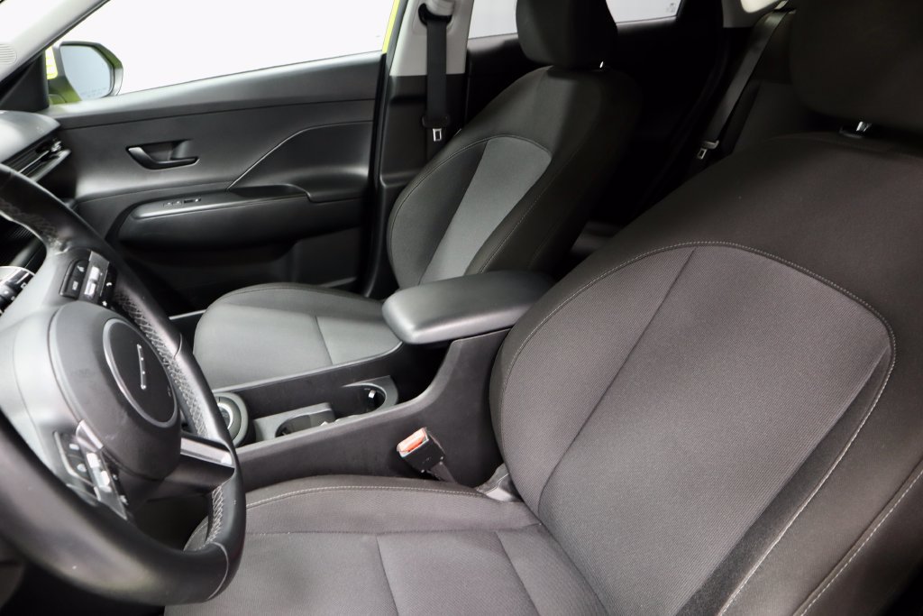 Used 2024 Hyundai Kona SEL FWD image 23