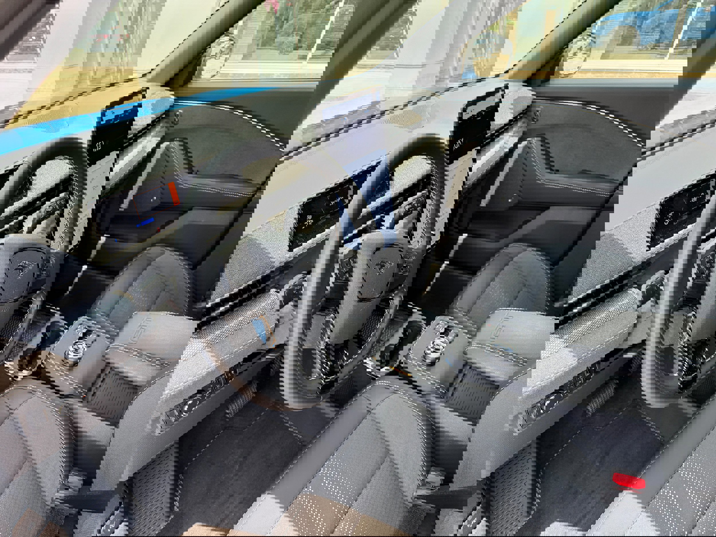 Certified 2024 Ford Mustang Mach-E GT image 12