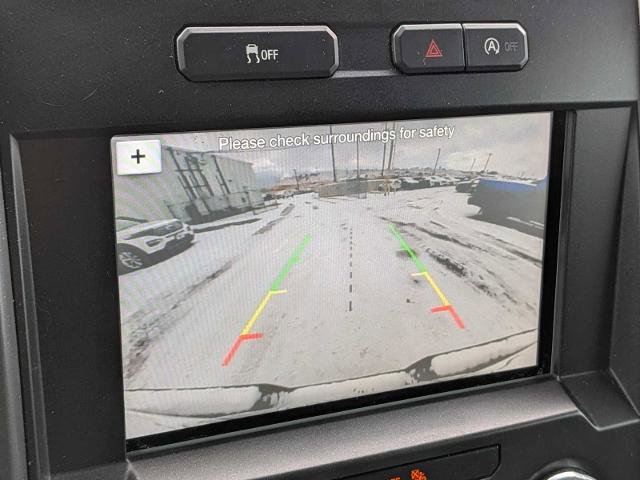 Certified 2018 Ford F150 XLT w/ Equipment Group 301A Mid image 31