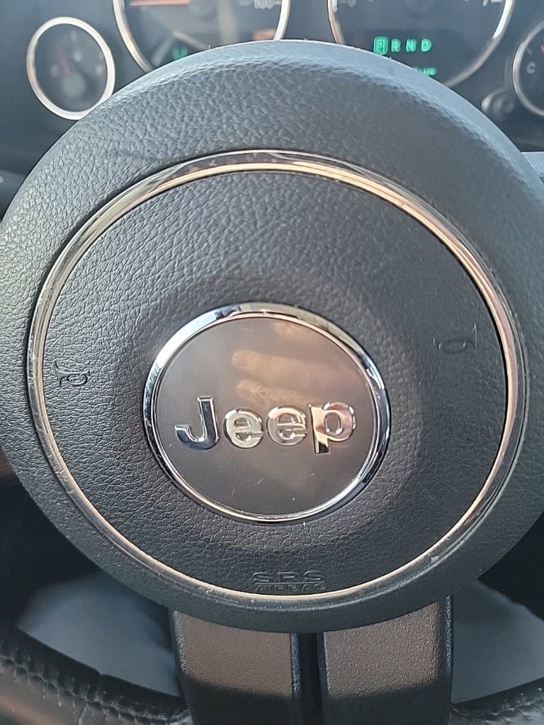 Used 2017 Jeep Wrangler Unlimited Sport w/ Quick Order Package 24S image 37