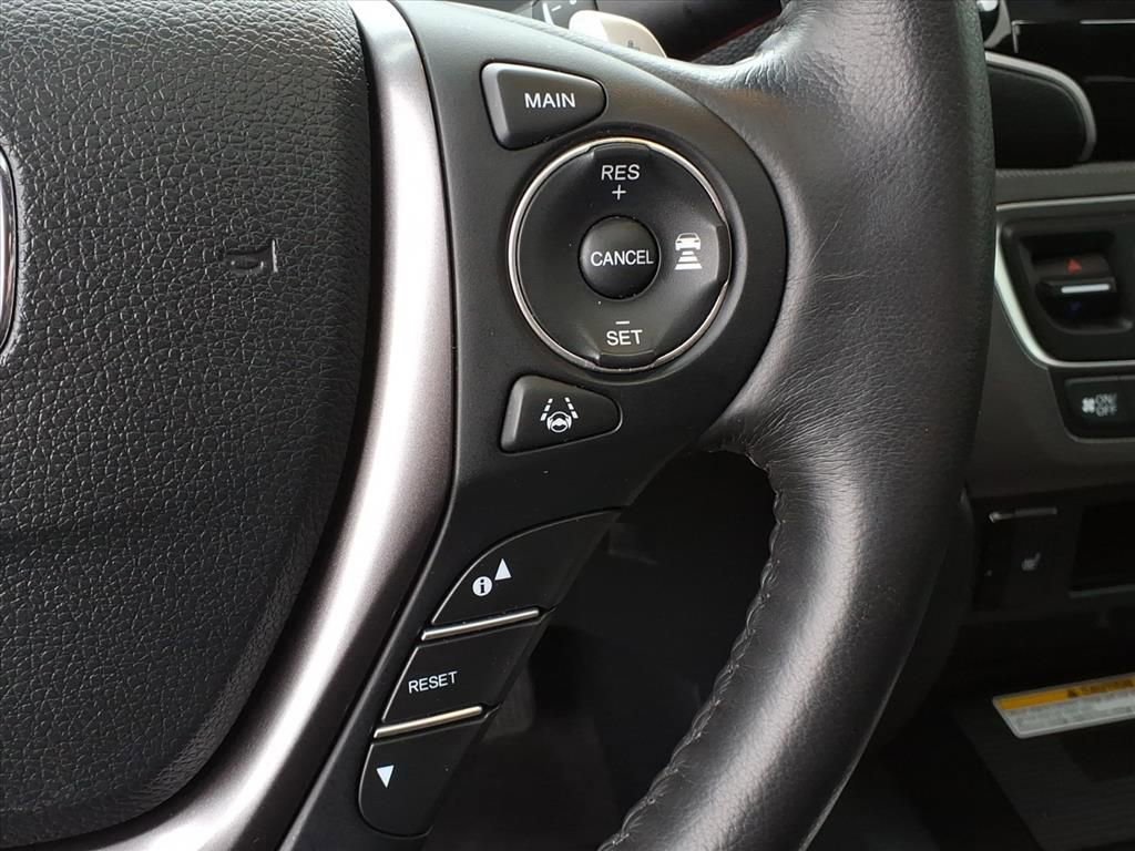 Used 2023 Honda Ridgeline RTL-E image 21