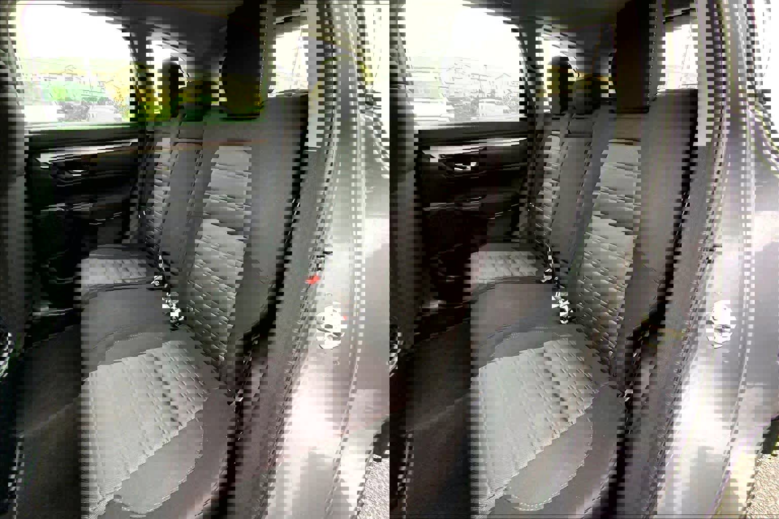 Used 2020 Honda CR-V LX image 19