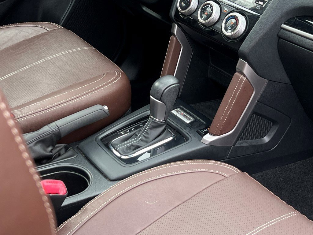 Used 2017 Subaru Forester 2.5i Touring image 10