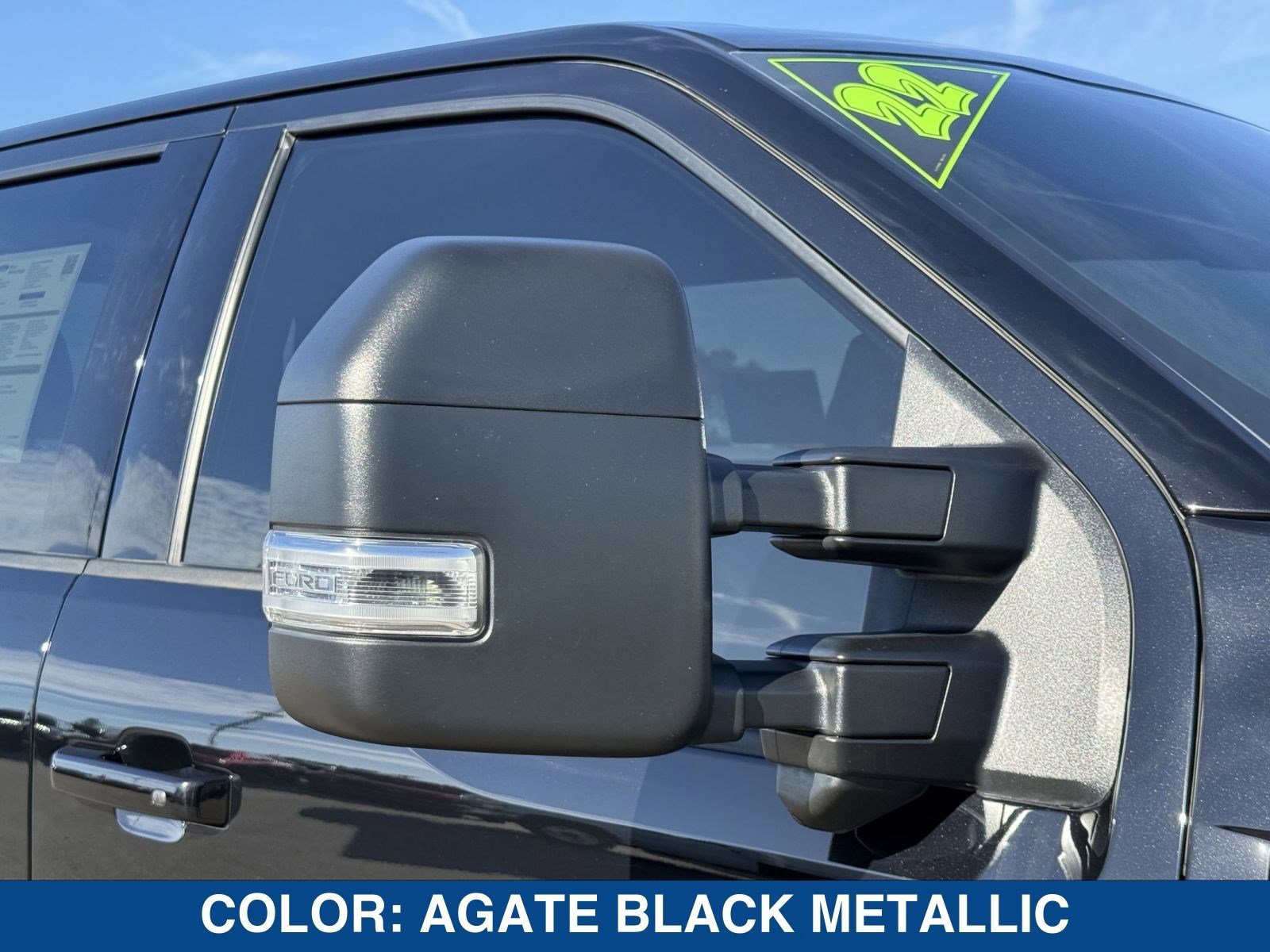 Certified 2022 Ford F150 XLT w/ Equipment Group 302A High image 12