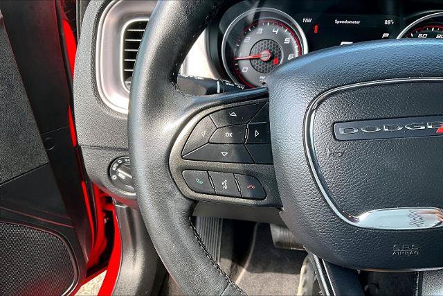 Used 2023 Dodge Charger SXT w/ Cold Weather Package RWD image 18