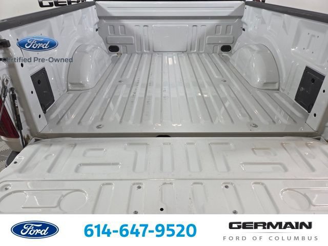 Certified 2024 Ford F150 STX w/ STX Black Appearance Package AWD/4WD image 23