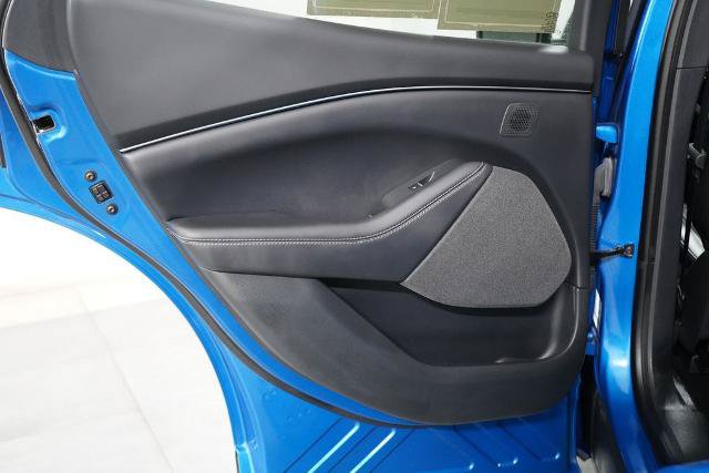 Certified 2025 Ford Mustang Mach-E Premium AWD/4WD image 28