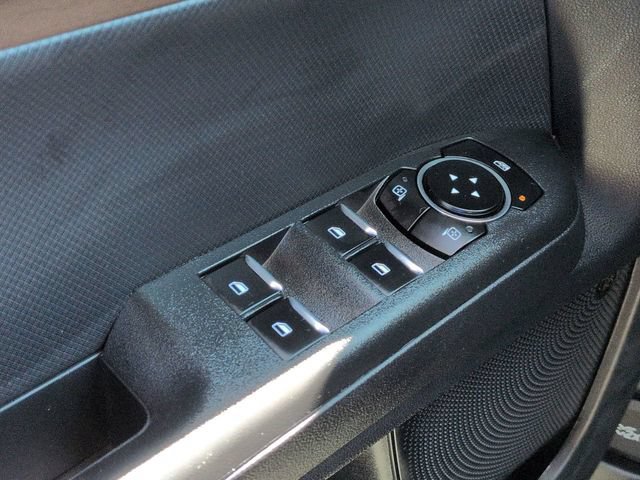 Certified 2022 Ford Bronco Sport Outer Banks w/ Tech Package AWD/4WD image 29