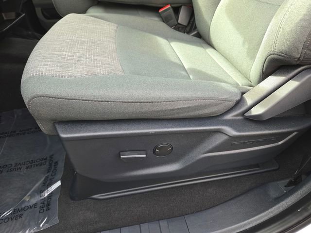 Certified 2024 Ford F250 XLT w/ FX4 Off-Road Package image 11