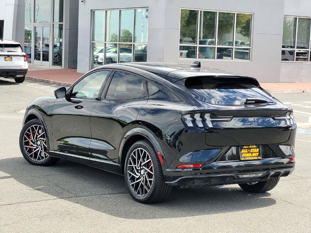 Certified 2023 Ford Mustang Mach-E GT w/ GT Performance Edition AWD/4WD image 6