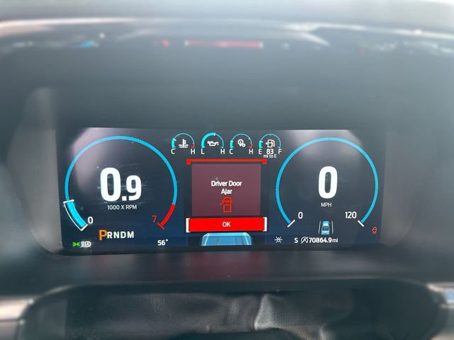 Certified 2021 Ford F150 Lariat w/ Equipment Group 502A High image 16