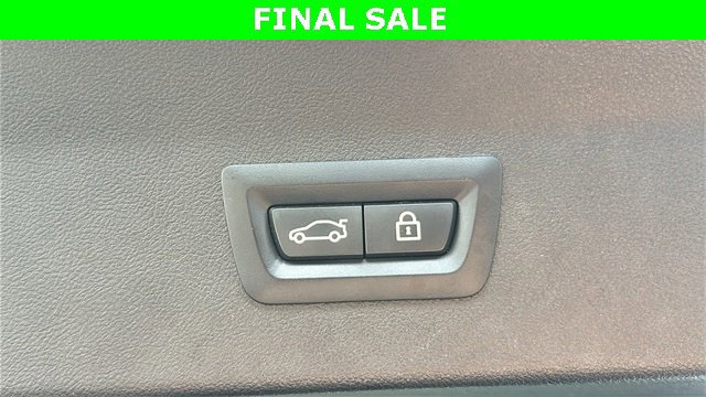 Used 2020 BMW X4 M40i image 19