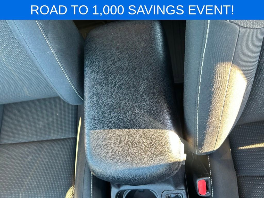 Used 2017 Toyota RAV4 XLE image 22