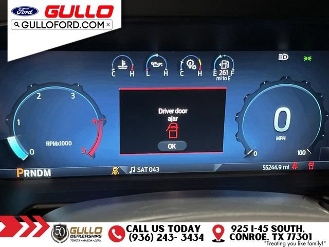 Certified 2023 Ford F350 Lariat w/ Lariat Ultimate Package AWD/4WD image 23