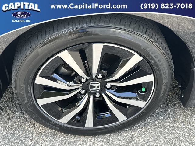 Used 2024 Honda Civic EX image 13