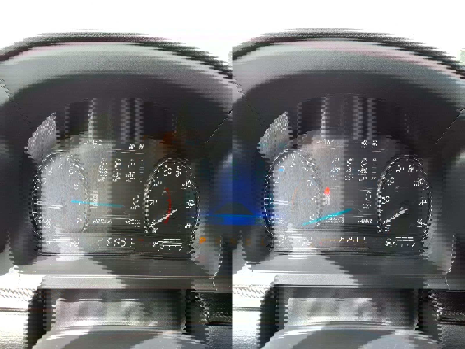 Certified 2024 Ford Explorer ST-Line w/ Class IV Trailer Tow Package image 28