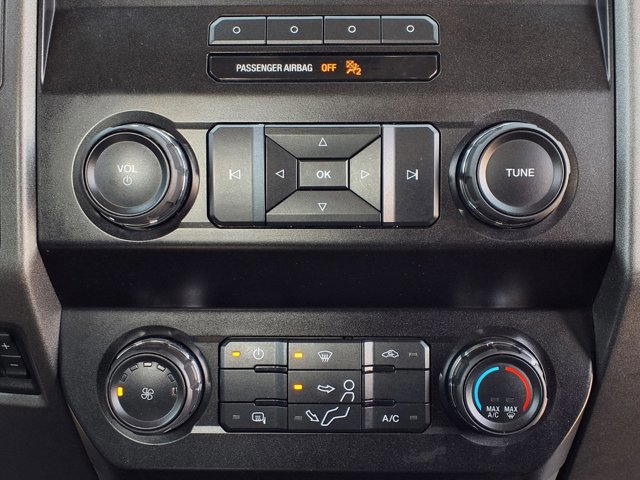 Certified 2019 Ford F350 XL w/ Power Equipment Group image 25