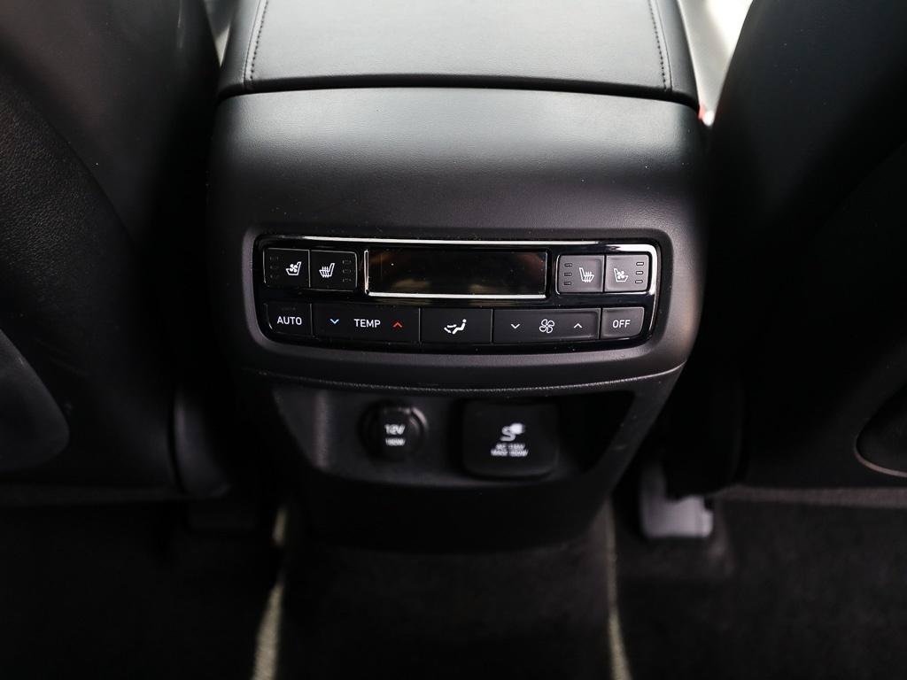 Used 2024 Hyundai Palisade SEL AWD/4WD image 26