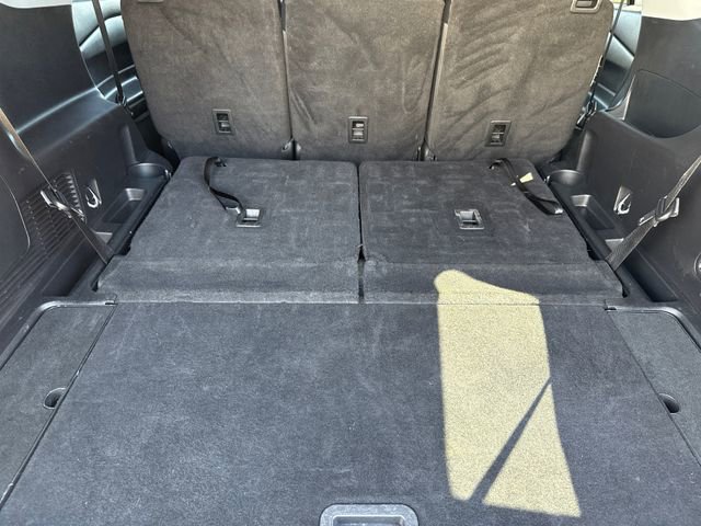 Certified 2023 Ford Explorer XLT w/ Equipment Group 202A image 11