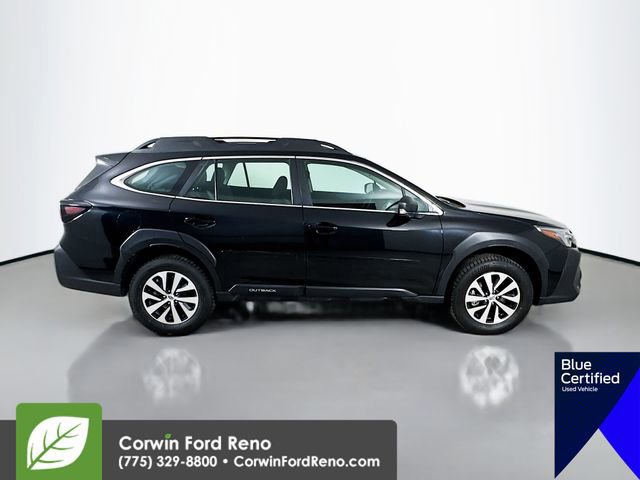 Used 2024 Subaru Outback 2.5i image 7