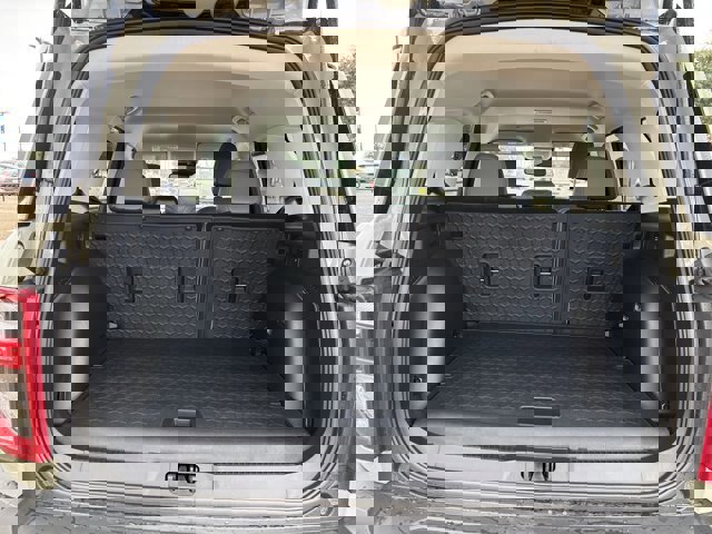 Certified 2025 Ford Bronco Sport Badlands w/ Badlands Tech Package image 18