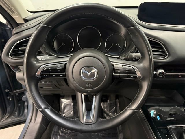 Used 2024 MAZDA CX-30 AWD 2.5 S w/ Preferred Package image 22