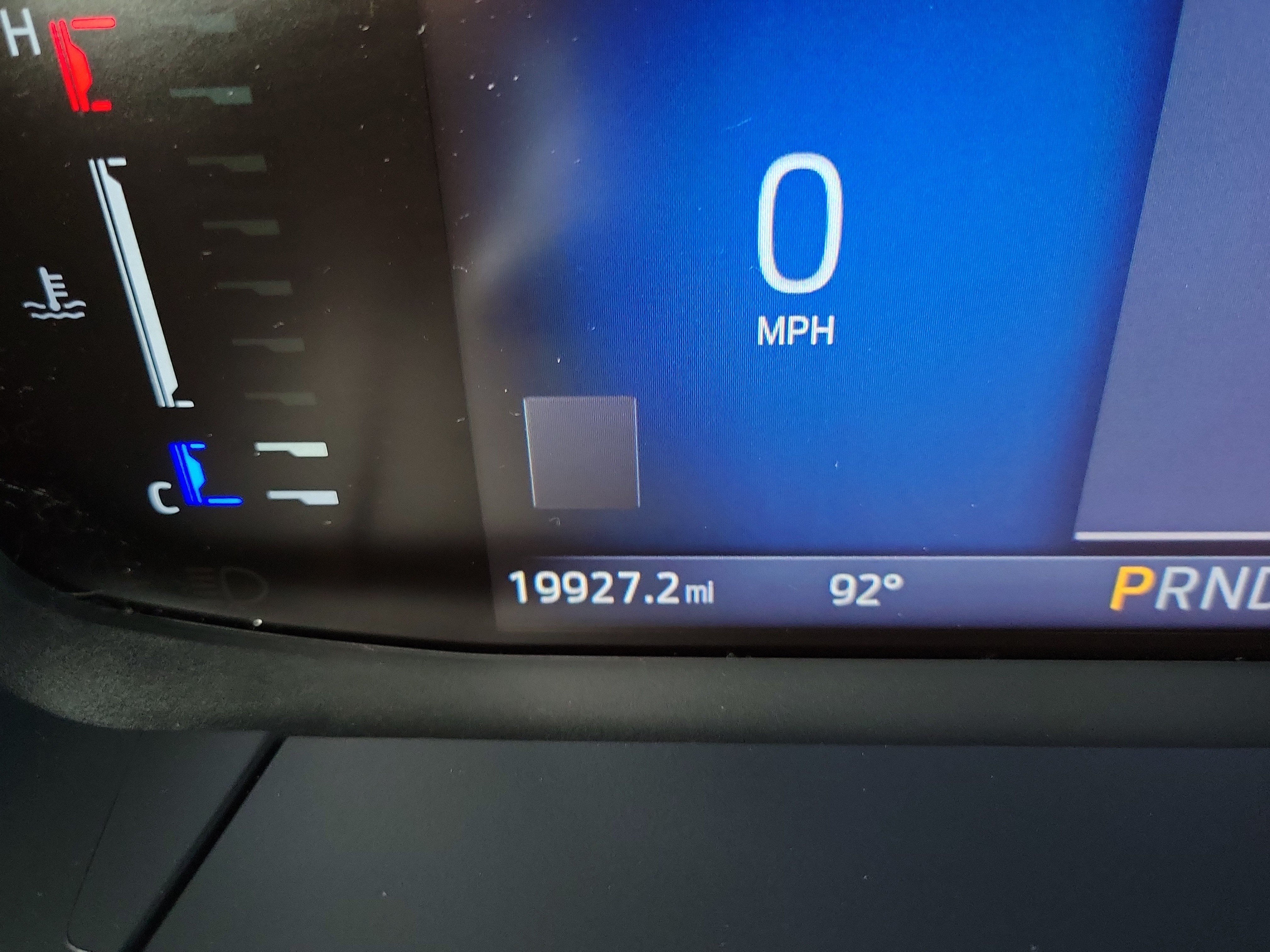 Certified 2023 Ford Escape ST-Line w/ Tech Pack #1 FWD image 22