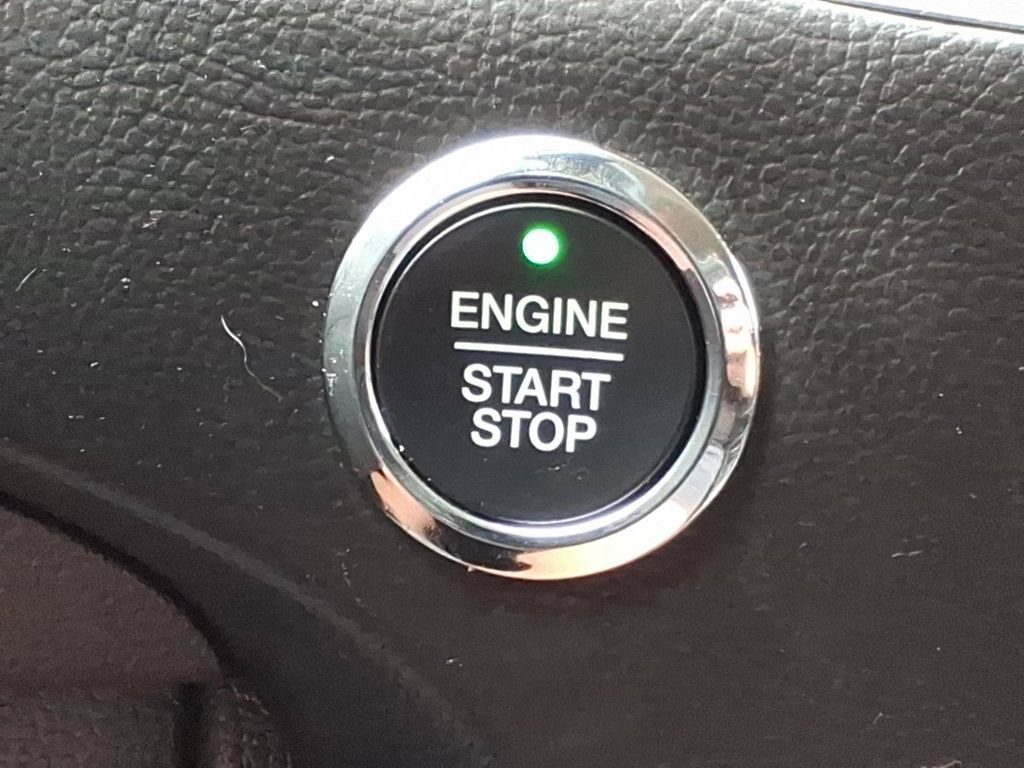 Certified 2024 Ford Edge SEL w/ Convenience Package AWD/4WD image 21