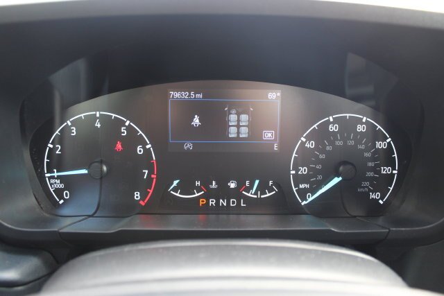 Certified 2022 Ford Maverick XL w/ Equipment Group 100A Standard AWD/4WD image 10
